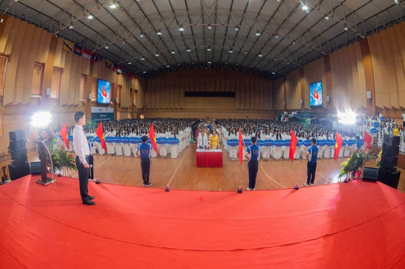 Hơn 23 triệu học sinh cả nước bước vào năm học mới 2022 - 2023